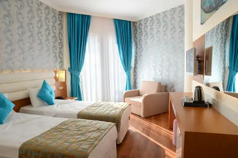 Notion Kesre Beach & Spa in Menderes — foto 4