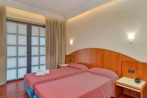 B&B HOTEL Prestige Ornago in Ornago, foto 21