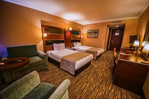 Dream Hill Business Deluxe in Maltepe, foto 14