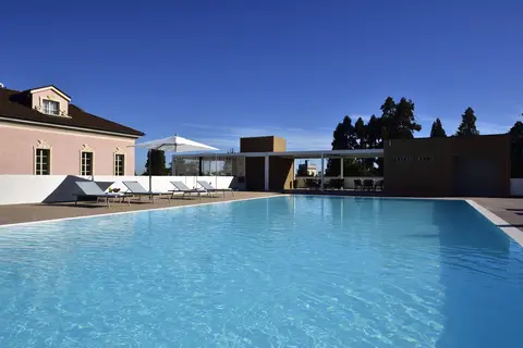 Castello Dal Pozzo Resort Lago Maggiore in Oleggio — foto 10