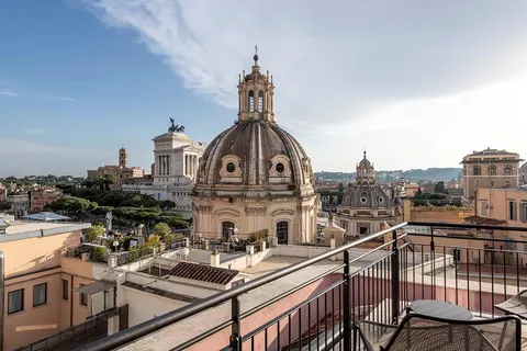 H10 Palazzo Galla foto 5