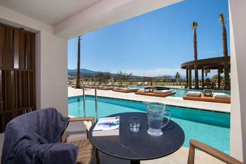 Nalu Resort & Spa in Δήμος Ρεθύμνης — foto 4