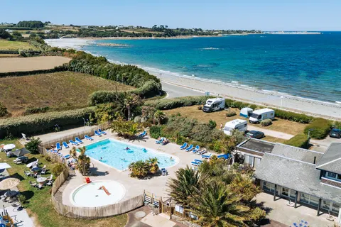 Baie De Saint Pol foto 11