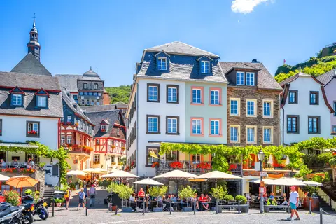 Ontdek sprookjesachtig Duitsland in Hannover — foto 2