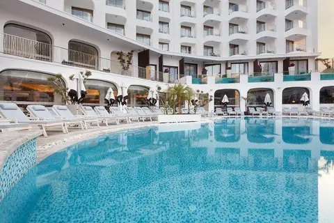 Lalila Blue Suites in Marmaris — foto 29