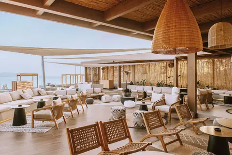 Sentido Unique Blue! Resort & Villas in Iraklio — foto 28