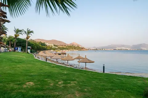 Yasmin Bodrum Resort in Bodrum — foto 8