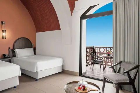 The Cove Rotana Resort in Ras al-Khaimah — foto 4