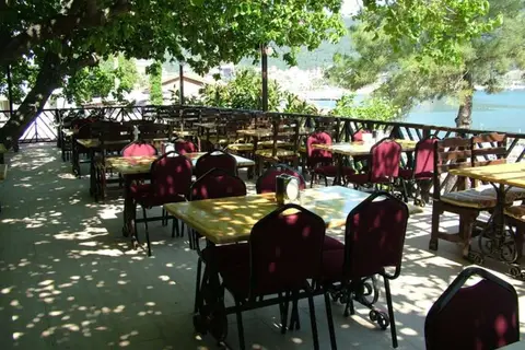 Gölmar Beach Hotel in Marmaris, foto 26