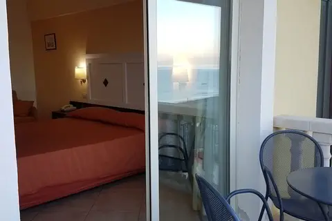 Orizzonte Hotel Letojanni in Letojanni, foto 14