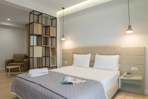 Vila Kalcuni Sarande in Saranda — foto 9