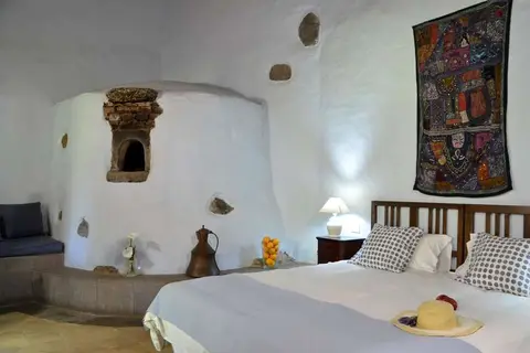 Hotel Rural Las Calas in San Mateo — foto 3