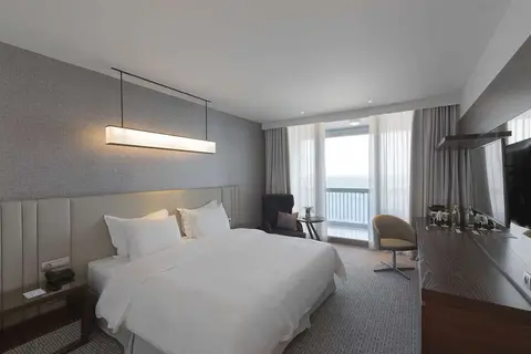 Makedonia Palace in Δημοτική Ενότητα Θεσαλονίκης — foto 2