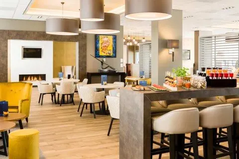 NH Maastricht foto 13