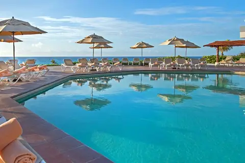 Hotel Park Royal Beach Cancún in Grand Park Royal Cancún Caribe, foto 16