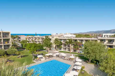 Dessole Malia Beach Resort in Malia Municipal Unit, foto 22