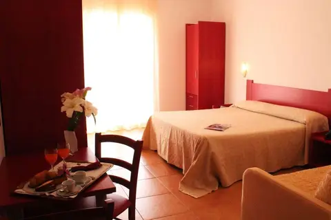 Delle More Hotel in Vieste — foto 3