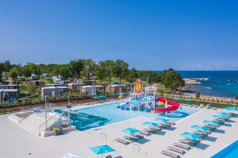 Camping Park Umag in Umag — foto 6