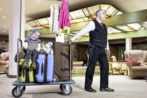 Hotel Vier Jahreszeiten am Schluchsee foto 41