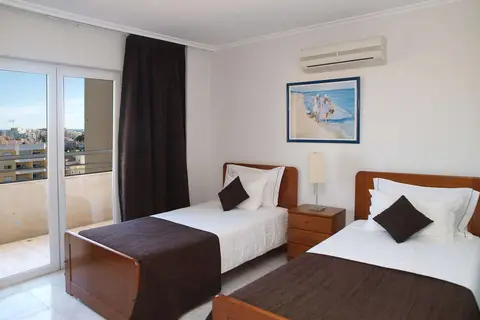 Appartementen Jardins da Rocha in Portimão, foto 4