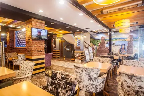 Best Nobel Hotel in İstanbul — foto 10