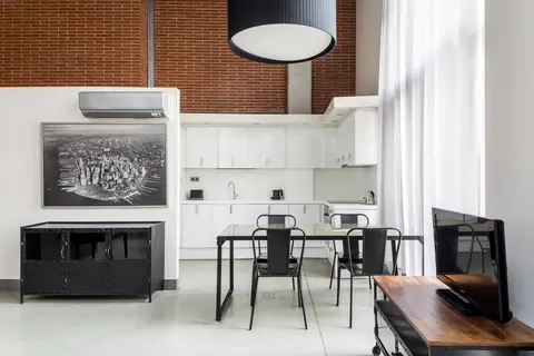 Aparthotel República in Barcelona — foto 4