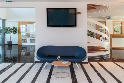 Hotel Aquarium View - adults only foto 15