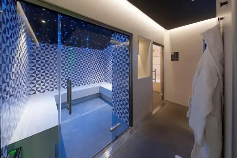 Appartementen Neptuno in Calella — foto 8
