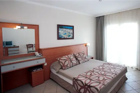 Ayaz Aqua Beach in Bodrum — foto 22