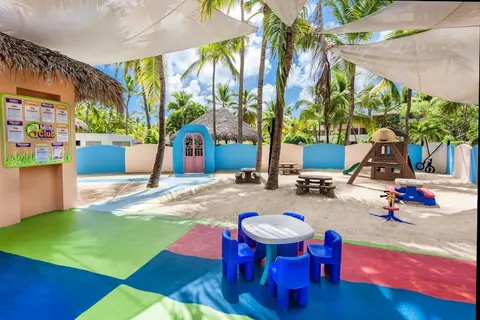Catalonia Bavaro in Salvaleón de Higüey — foto 25