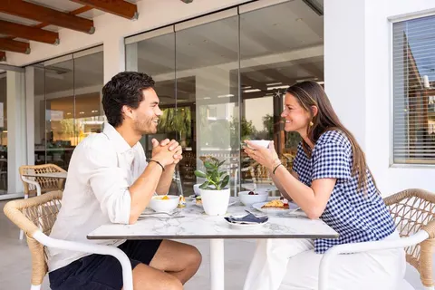 TUI TIME TO SMILE Aphrodite Village foto 3