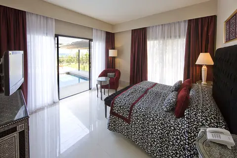Jaz Oriental, Almaza Bay in Marsa Matrouh — foto 22