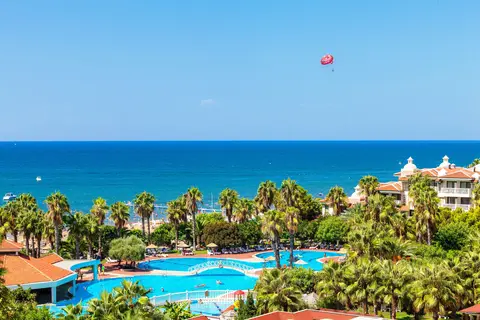Hotel Defne Star in Manavgat, foto 28