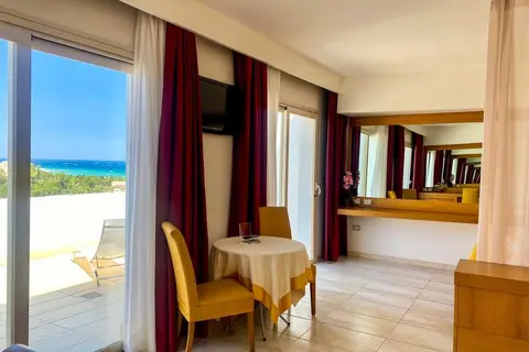 Hotel degli Haethey in Otranto — foto 13