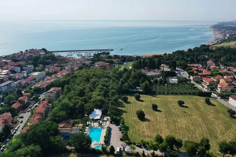 Riviera Village in Numana — foto 8