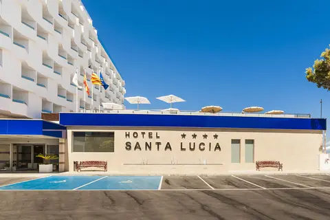 Globales Santa Lucía in Palmanova — foto 3