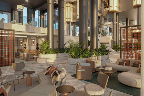 Hotel Princess Inspire Tenerife - adults only foto 16