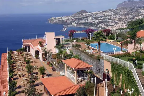 Ocean Gardens Hotel in Funchal, foto 8