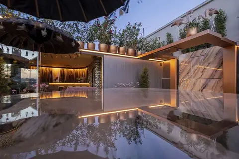 On Suites Sevilla in Sevilla — foto 5
