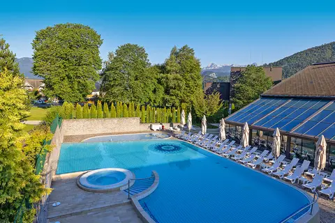 Bohinj ECO Hotel in Bohinjska Bistrica, foto 20