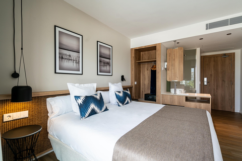 THB Bamboo Alcudia - adults only foto 32