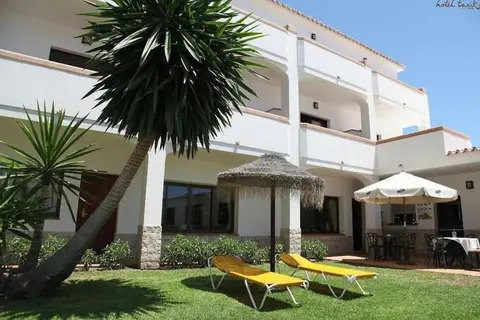 Hotel Tarik in Torremolinos — foto 24