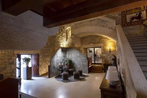 Parador de Jaén in Jaen — foto 29