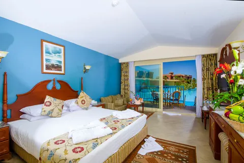 Titanic Palace & Aqua Park in Hurghada — foto 9