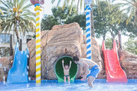 Cambrils Park foto 3