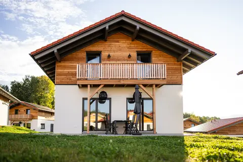Vakantiepark Arber in Zwiesel, foto 3
