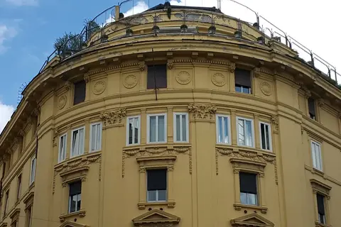 Rome King Suite in Rome — foto 11
