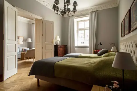 Belle Epoque Residence in Krakau — foto 3