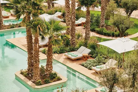 Park Hyatt Marrakech foto 5