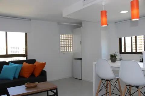 Vistamar Apartments in Benidorm — foto 13